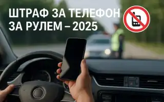 Как ездить во время карантина и не получить штраф