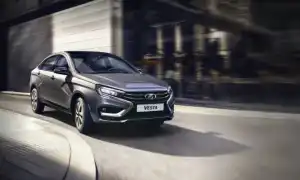 Новая Лада Веста СВ Кросс после рестайлинга: обзор и минусы модели 2020 года