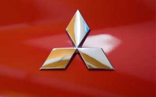 Три автомобильных алмаза. Mitsubishi — откройте секреты японского бренда