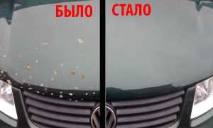 Подкрашиваем сколы на авто своими руками: недорого, незаметно и без странных лайфхаков