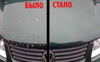 Подкрашиваем сколы на авто своими руками: недорого, незаметно и без странных лайфхаков
