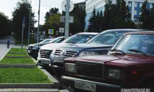 Пять марок б/у автомобилей, которые водители не рекомендуют покупать