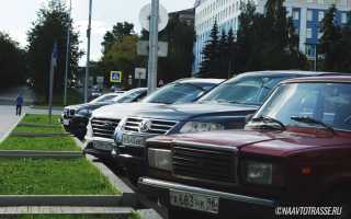Пять марок б/у автомобилей, которые водители не рекомендуют покупать