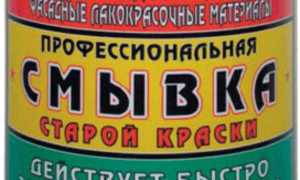 Какие жидкости с легкостью способны разъесть краску авто