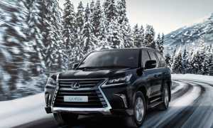 Как грамотно выбрать Лексус с пробегом: советы от автоэксперта