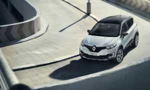 7 причин, чтобы не покупать Renault Captur с пробегом