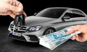 Удачная сделка! Как продать автомобиль без проблем?