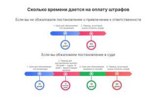 Платить или не платить? Последствия неуплаты штрафов ГИБДД
