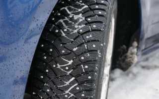 Результаты теста и отзывы о шинах Dunlop SP Winter ICE третьего поколения