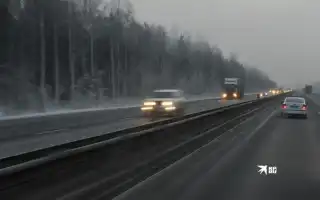 Опасный маневр. Что грозит водителю, который скрылся с места ДТП?