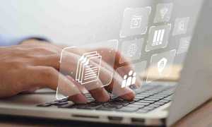 Распознавание документов в 2024: Революция в обработке информации