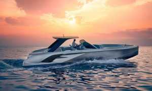 Интересные факты о моторных катерах: где их купить