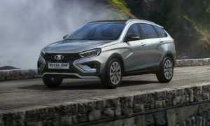Lada Vesta с АМТ снимут с производства: причины и чего ждать взамен