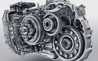 Toyota ATF WS – американское масло для японских АКПП, особенности и преимущества