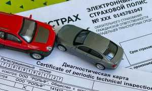 Полис ОСАГО в 2020 году: свежие новости и ждать ли ужесточения штрафов