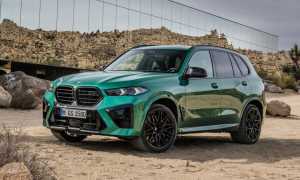 Дизельные авто новинки 2020 года на российском рынке