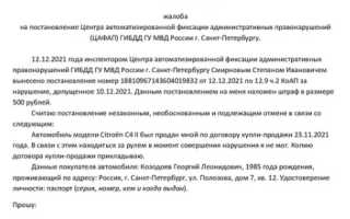 Как оспорить штраф? Ликбез для водителя