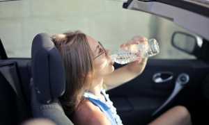 9 способов, как охладить авто без кондиционера в жару