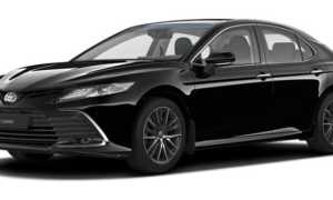 Что лучше VW Passat после рестайлинга или Toyota Camry 2020 года