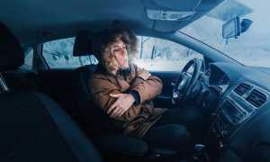 Не греет печка в машине: причины проблемы и как их устранить