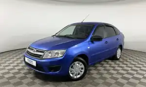 Рейтинг недорогих машин с автоматом: новые и с пробегом