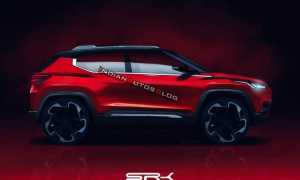 Nissan Juke в России заменит Datsun Magnite