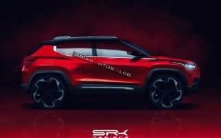 Nissan Juke в России заменит Datsun Magnite