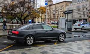 Особые полномочия. Что будет, если не пропустил кортеж?