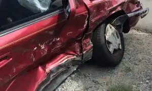 По каким признакам за 10 минут можно понять, что авто битое