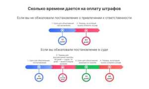 Операция «ДОЛЖНИК». Штраф за неуплату штрафов