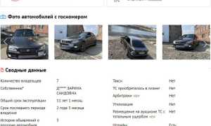 Снято ли авто с учета: как проверить и сколько на нем можно ездить