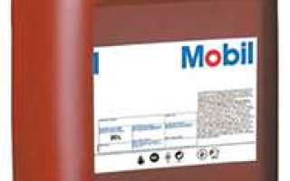 Трансмиссионка ATF 3309 Mobil – преимущества, правильный выбор для вашего автомобиля