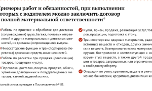 Ситуации, в которых водителя могут привлечь к уголовной ответственности