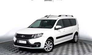 Рейтинг лучших семейных автомобилей с большим багажником