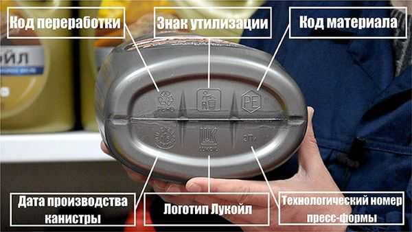 разница между оригиналом и подделкой