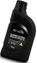 масло KIA Super Extra Gasoline