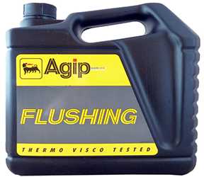 Промывочное масло Agip