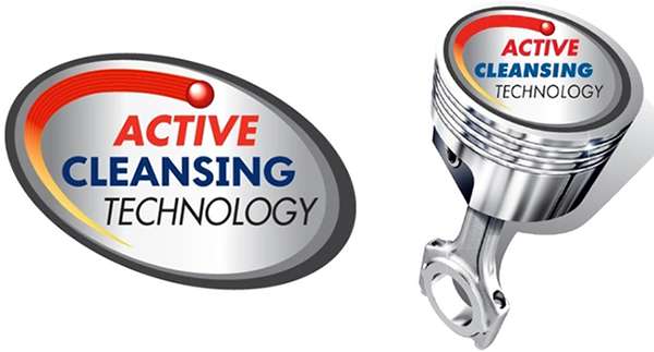 Active Cleansing