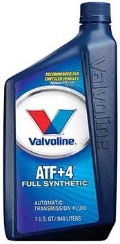 Аналог Мопар смазка Valvoline ATF