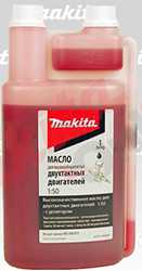 Для бензопил «Макита»