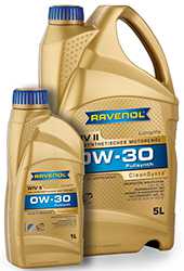 Ravenol WIV 0W-30