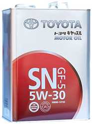 Toyota 5W-30