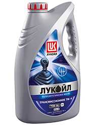 Лукойл ТМ-4