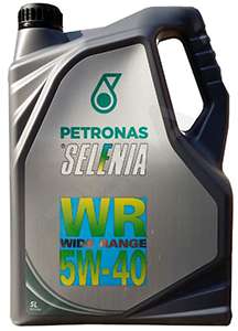 Selenia WR Diesel 5W 40