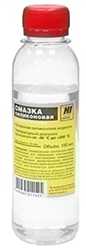 жидкая силиконовая смазка