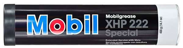туба mobil xhp 222