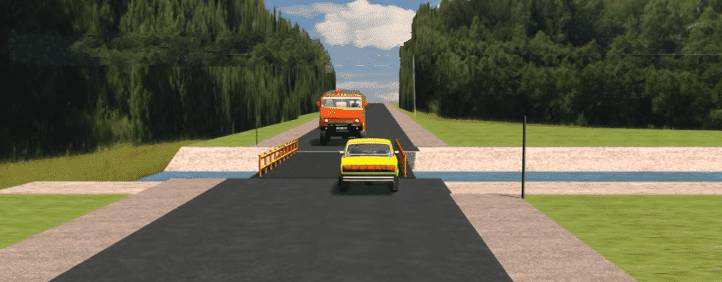 знаки преимущество проезда