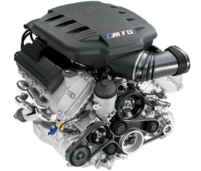 бензиновый мотор