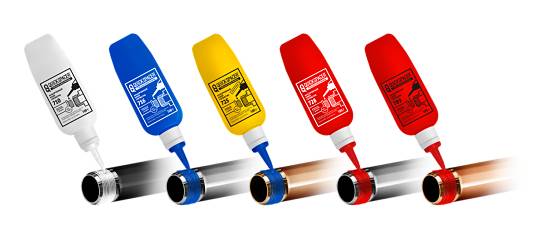 анаэробные герметики для мотора