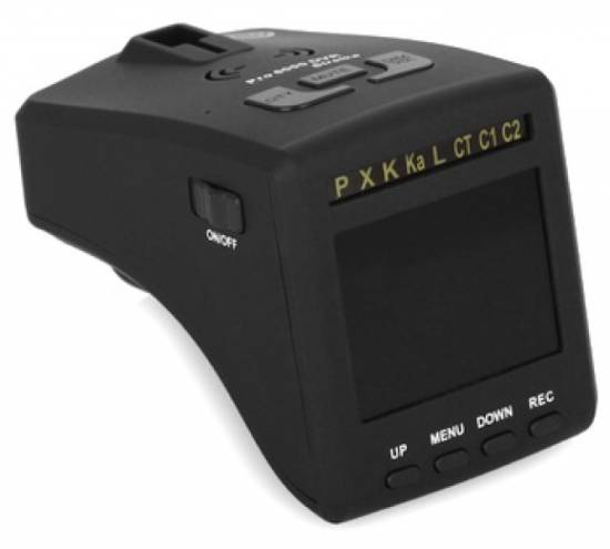 Видеорегистратор Arena PRO 6000 DVR